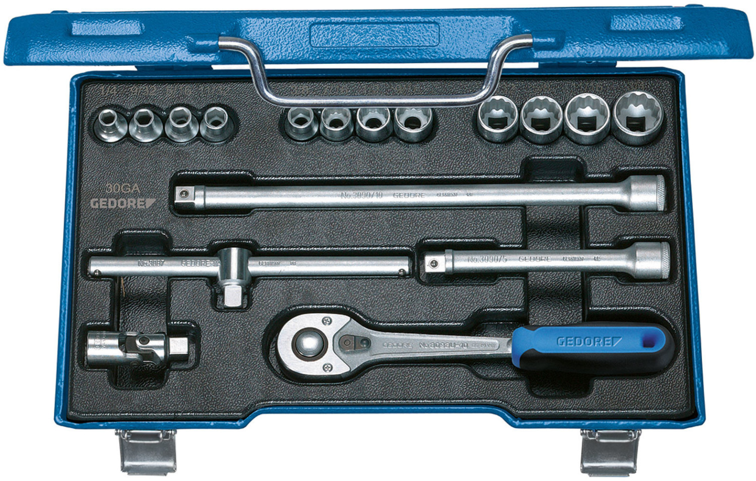 Gedore D 30 GAU-10
