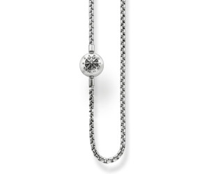 Thomas Sabo Karma Beads Kette (KK0002-001-12) ab 41,39 € | Preisvergleich  bei | Silberketten