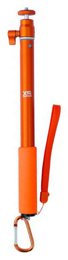 Xsories UShot Monochrome orange