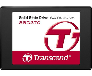 Transcend SSD370 SATA III 128GB