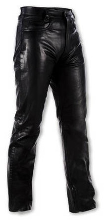 A-Pro Pantalon Disco Man