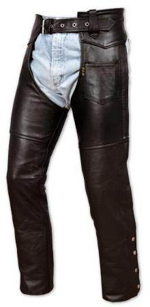 A-Pro Pantalon Chaps Lady