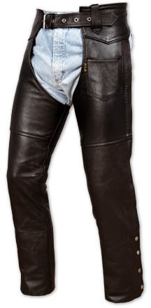 A-Pro Pantalon Chaps