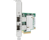 StarTech Carte réseau Dual Port 10GB (ST20000SPEXI) au meilleur prix sur