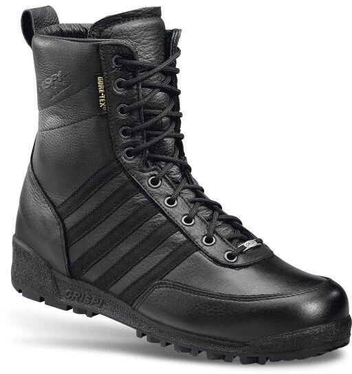 Crispi Bottes Swat HTG