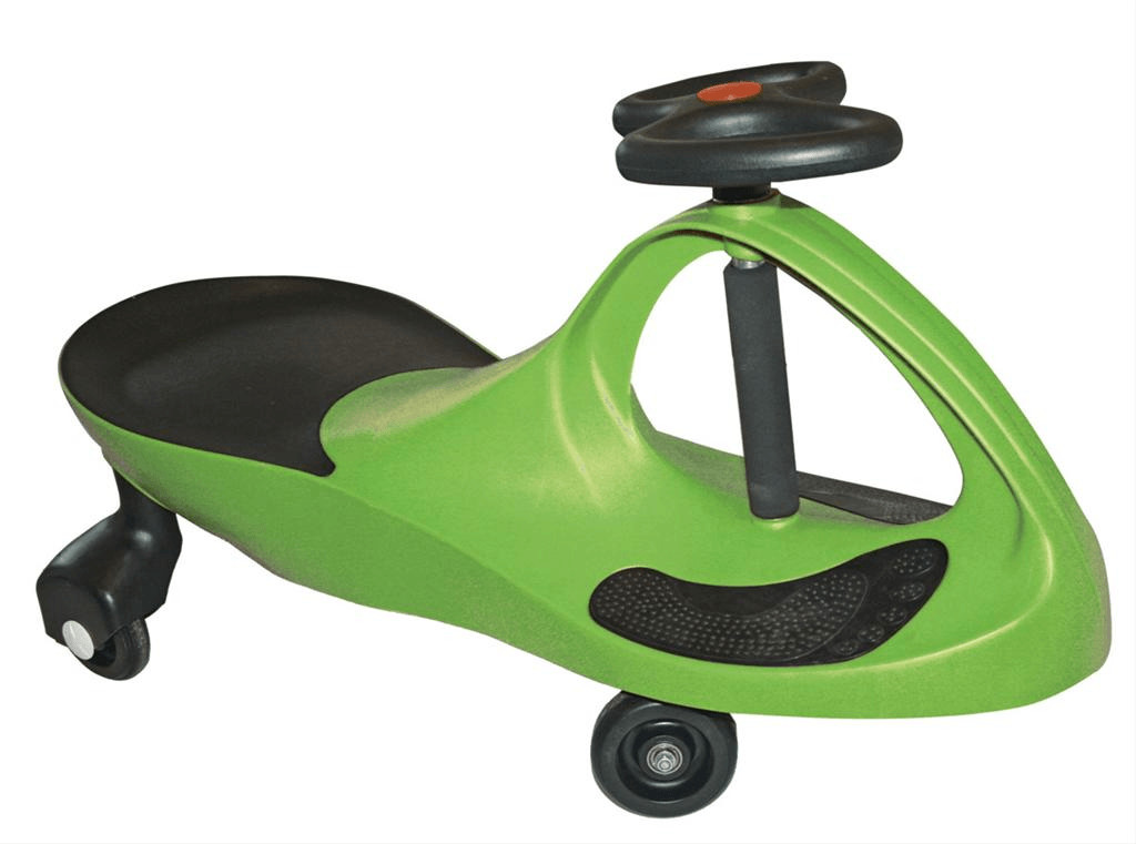 Kids Car PlasmaCar
