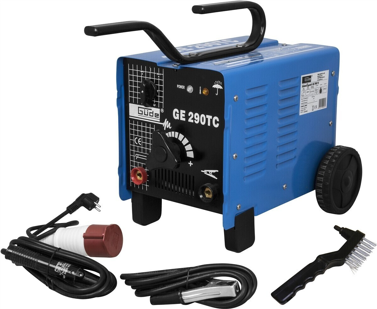 Güde GE 290 TC