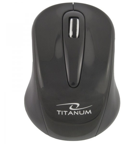 Esperanza Titanum Torpedo TM104K
