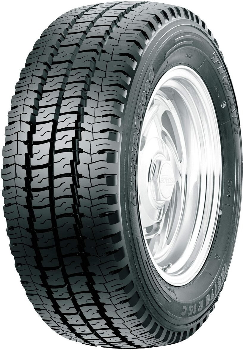 Riken Cargo 235/65 R16C 115/113R