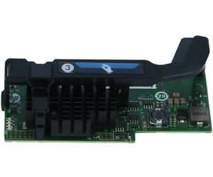 HP Ethernet 10Gb 2-port 560FLB Adapter
