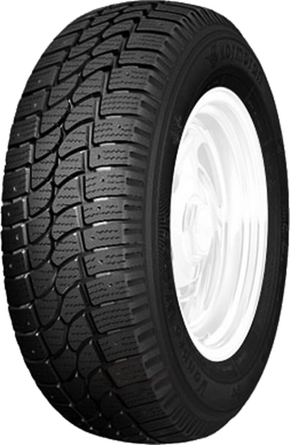 Kormoran VanPro Winter 205/65 R16 107/105R