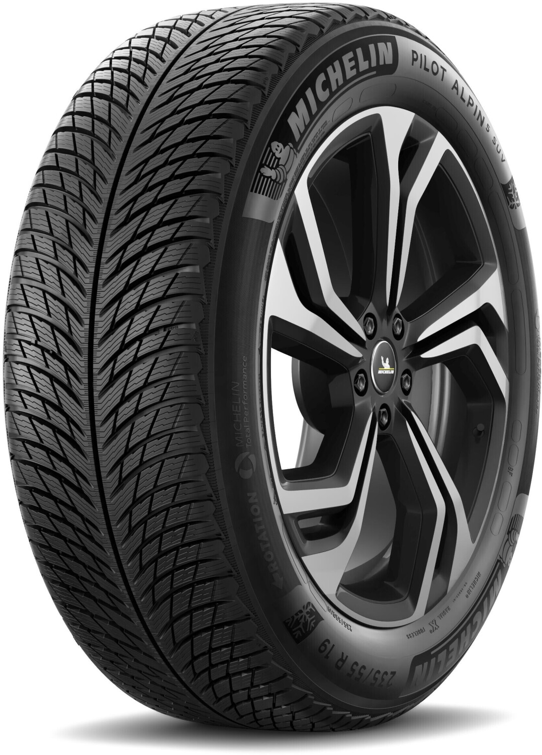 Tigar Cargo Speed Winter 225/65 R16 112R