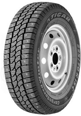 Tigar Cargo Speed Winter 185/75 R16 104/102R