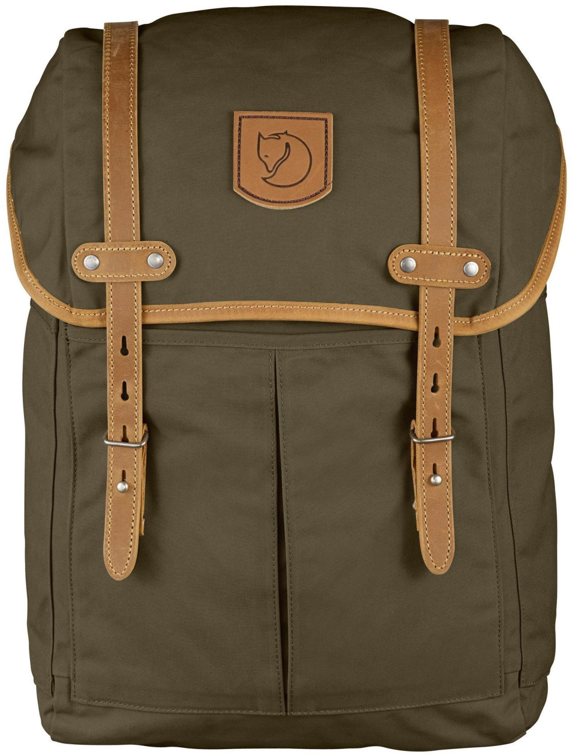 Fjällräven Sac à dos No. 21 Medium dark olive