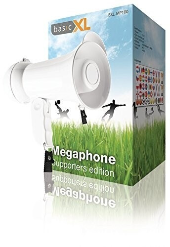 basicXL BXL-MP100