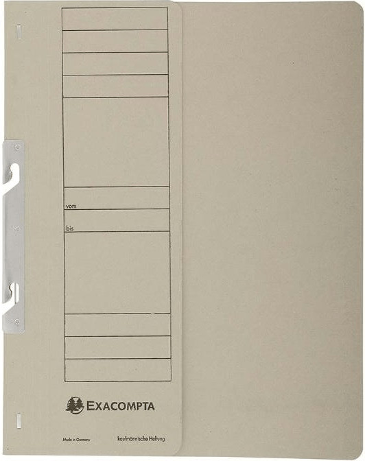 Exacompta Hook-In Binder Forever A4