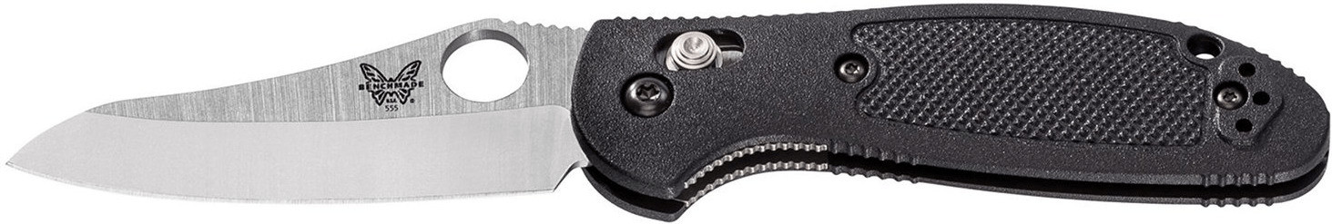 Benchmade Mini-Griptilian 555HG