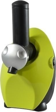 Kitchen Chef Sorbetière à glaces naturelles FRUTIMIX vert