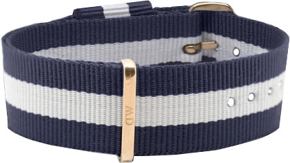 Daniel Wellington Wristband Classic Glasgow (0304DW)