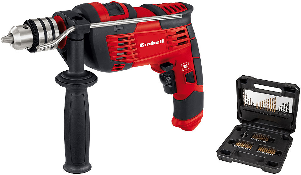 Einhell TH-ID 1000 Kit