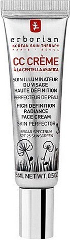 Erborian CC Crème HD (15ml)