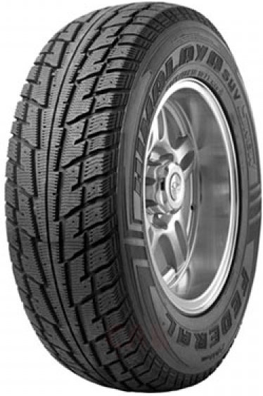 Federal Himalaya SUV 265/70 R16 112T