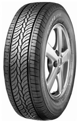 NanKang Forta FT4 245/70 R16 111H