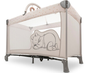 Hauck Dream n Play Go ab 49 90 Preisvergleich bei idealo