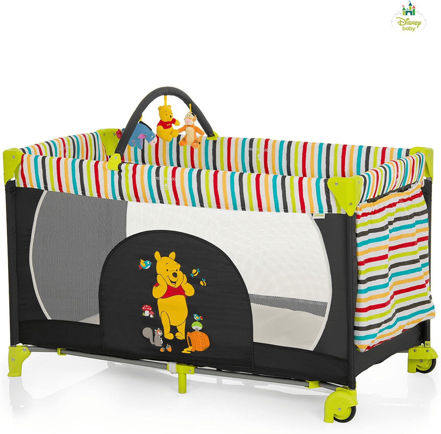 Hauck Dream N Play Go