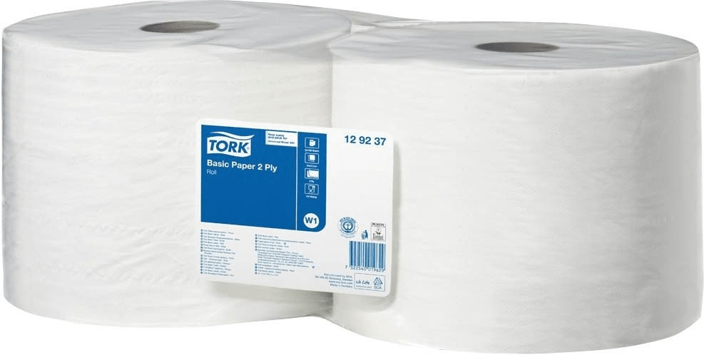 Tork Universal Wipes 129237
