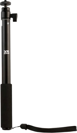 Xsories Big U-Shot noir