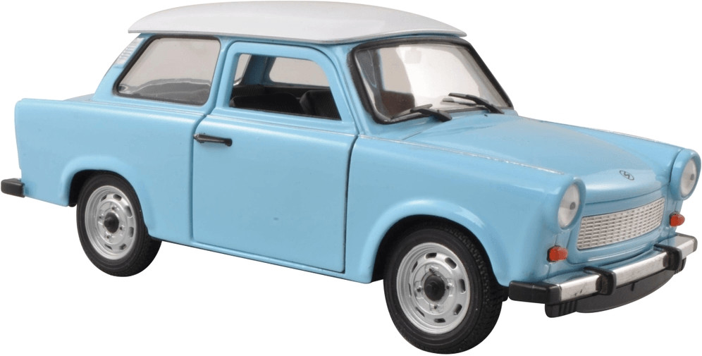 WELLY Trabant 601 (24037)