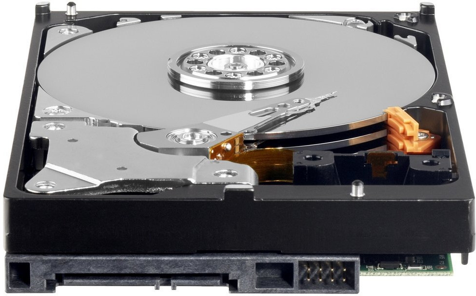 Wd green 6tb top