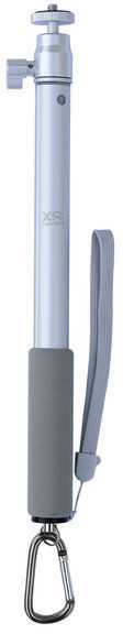 Xsories Big UShot Monochrome argent