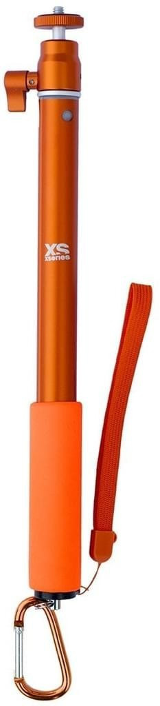 Xsories Big UShot Monochrome orange