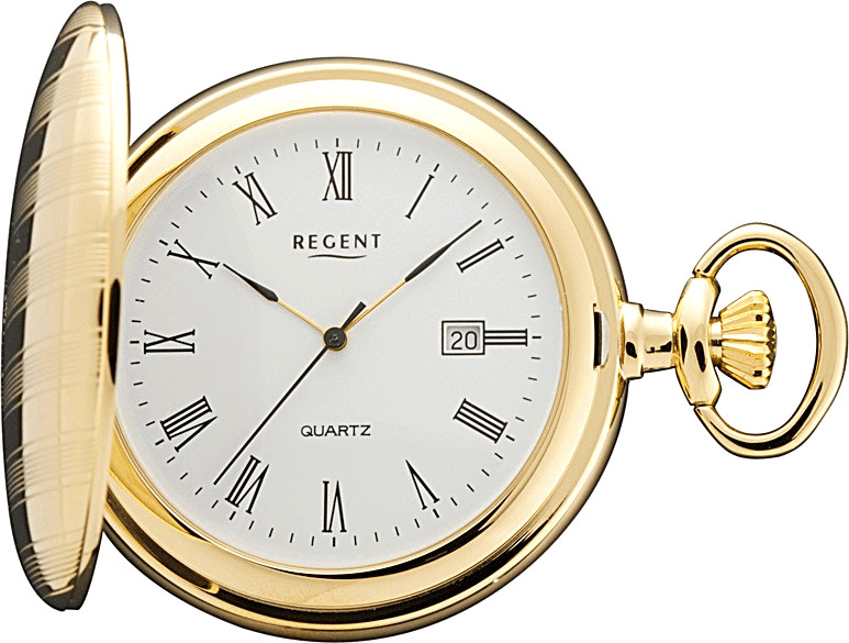 Regent P-19
