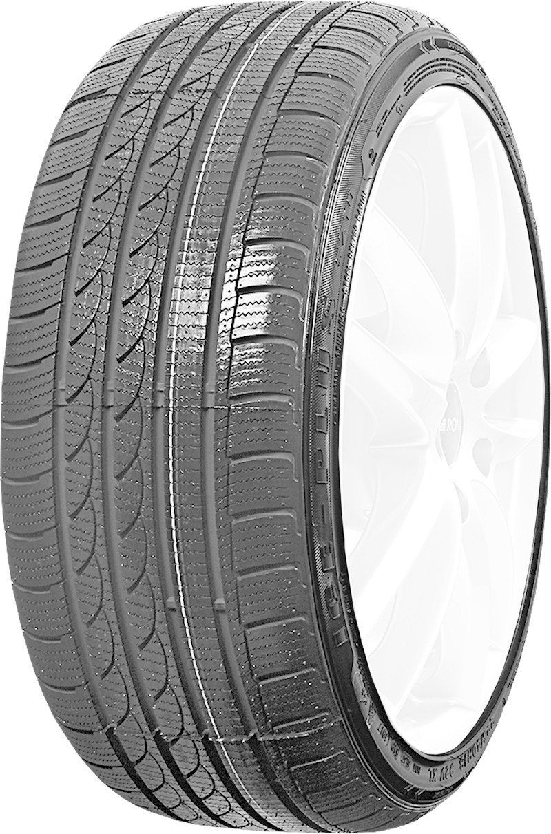 Imperial Tyres Snowdragon 3 205/40 R17 84V