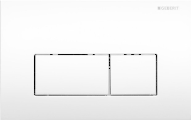 Geberit Kappa 50 (115.260.111)