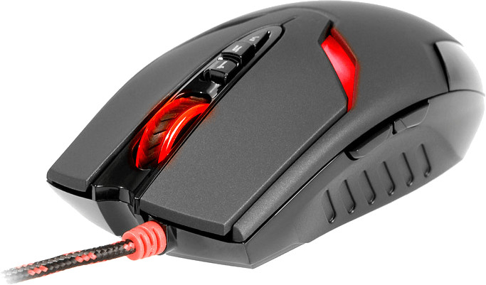 A4Tech V4m USB
