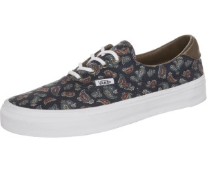 vans era 59 paisley eclipse