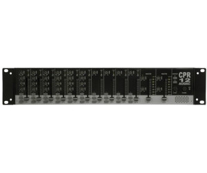 Audac CPR12