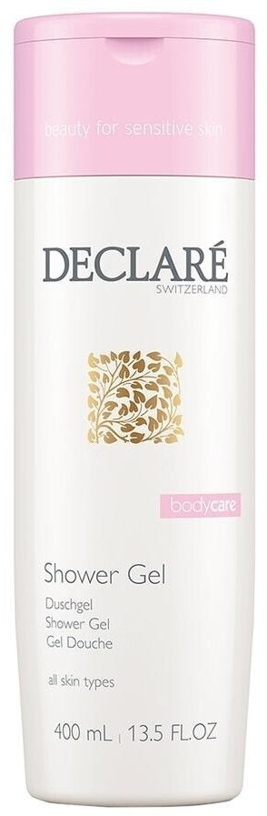 Declaré Body Care Shower Gel (400 ml)