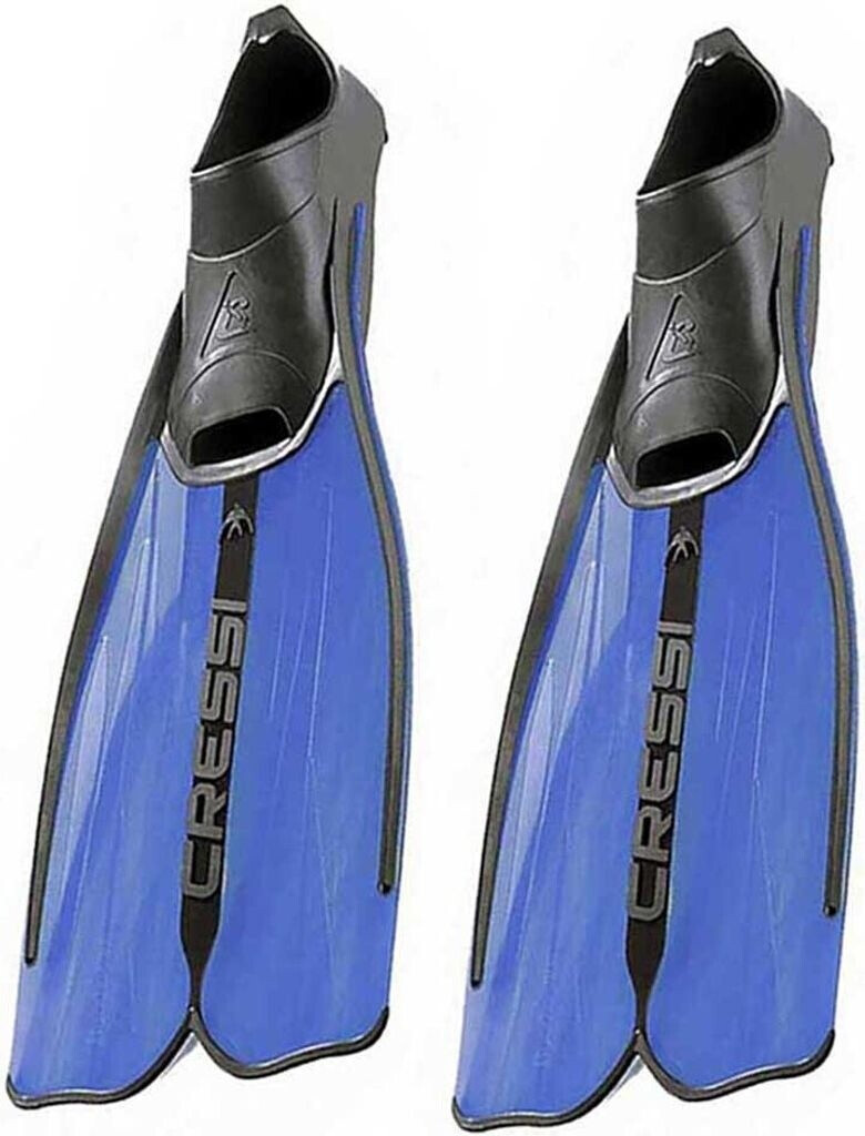 Cressi Rondinella Junior Blue