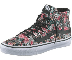 vans multi floral vans multi floral