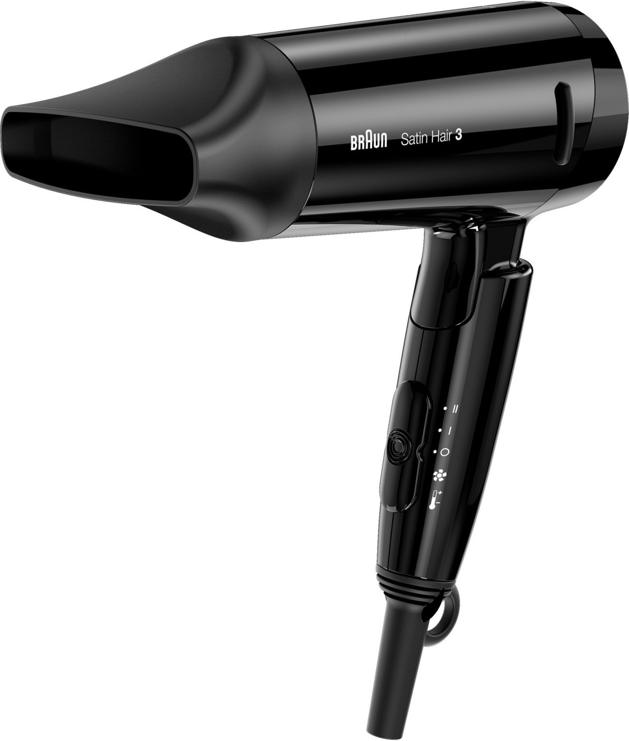 Secador braun satin hair discount 5