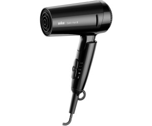 Braun Satin Hair 3 HD 350 ab 25,52 € (Februar 2024 Preise) | Preisvergleich  bei