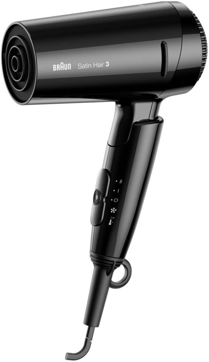 Braun Satin Hair 3 HD | Preisvergleich 25,52 350 Preise) ab 2024 bei € (Februar