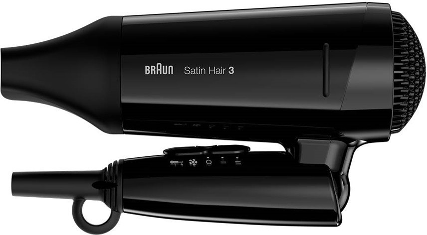 Braun Satin Hair 3 € 350 (Februar Preise) ab HD bei 2024 Preisvergleich | 25,52
