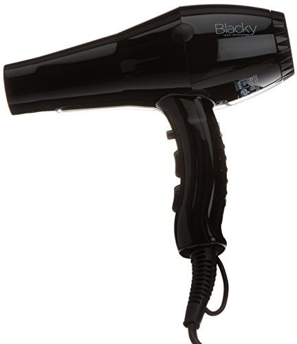 Efalock Hair Dryer Blacky