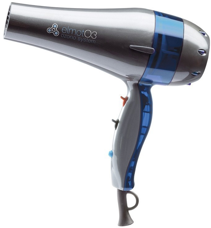Elmot O3 Hair Dryer